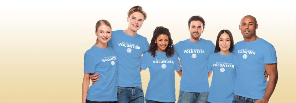 Custom Printed T-Shirts in Naples, FL