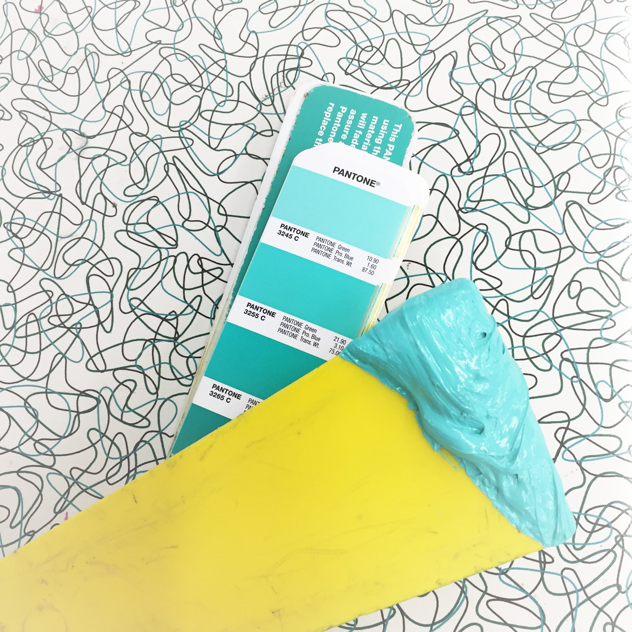 pantone pms colors