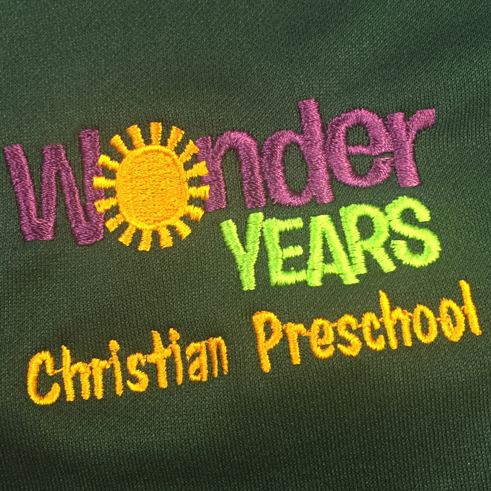 Company Logo Shirts in Southwest Florida