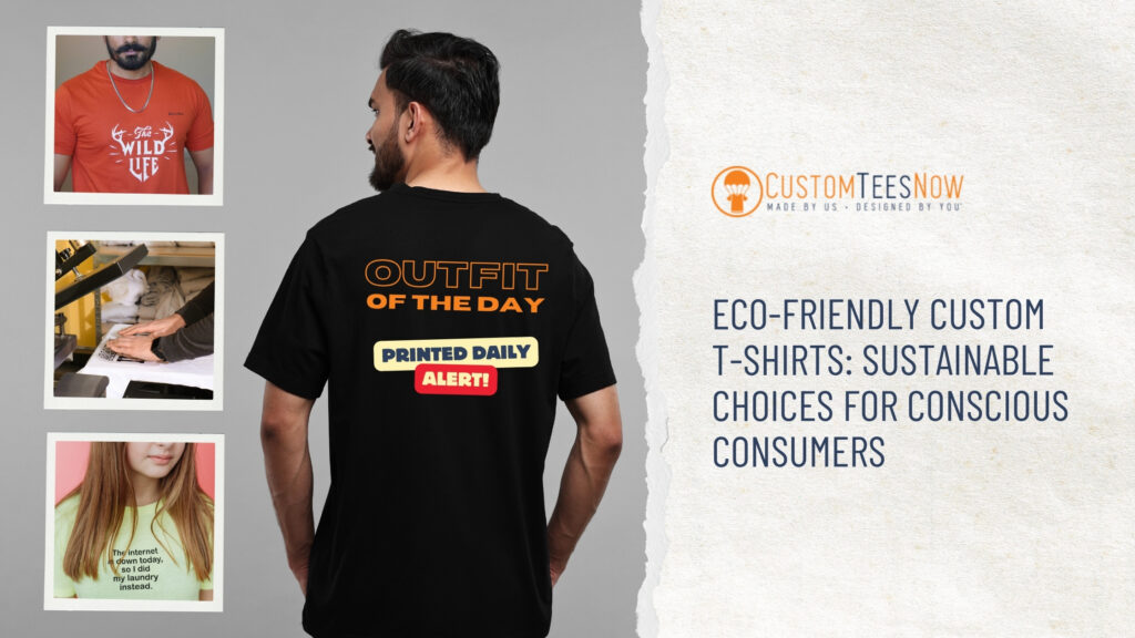 Sustainable Choices for Conscious Consumers