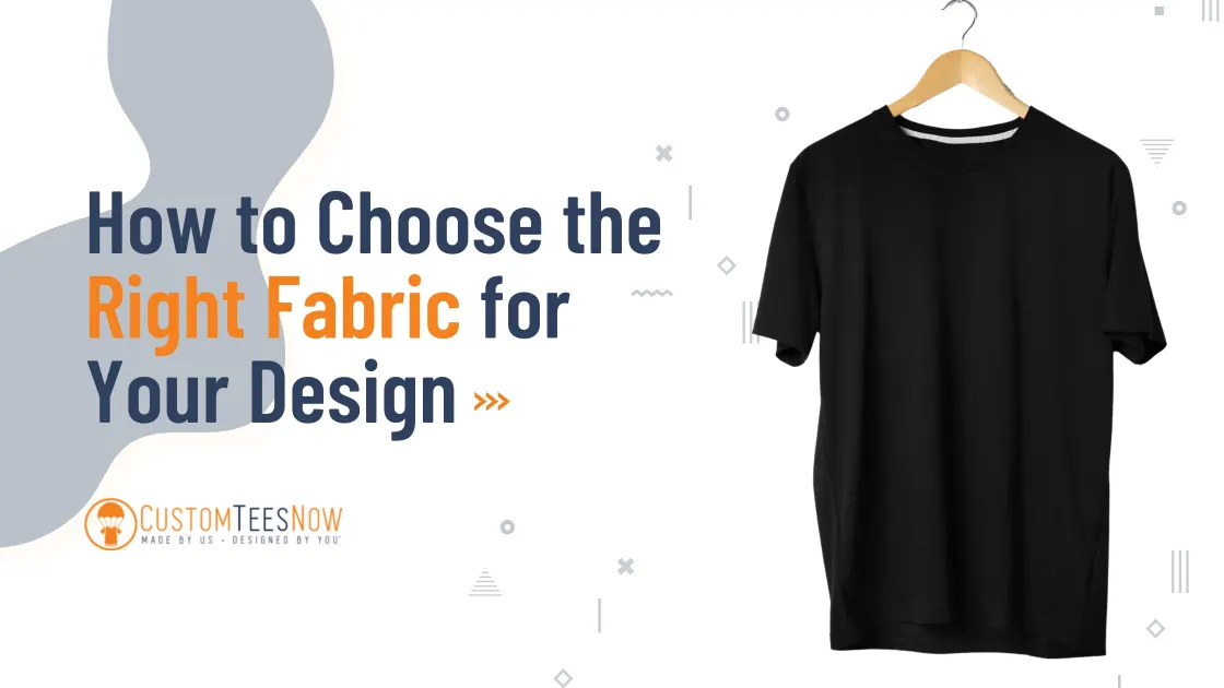 How to Choose the Right Fabric for Your Design