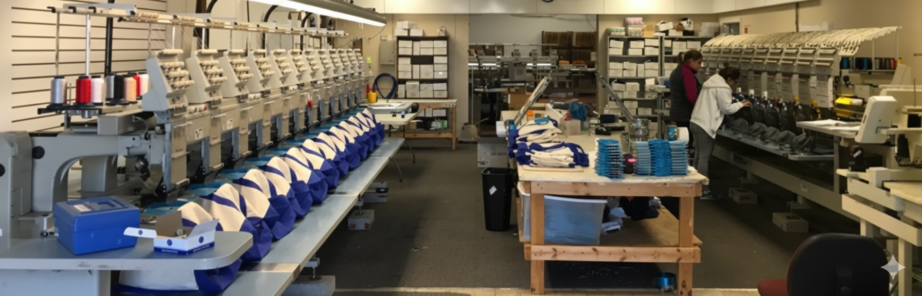 Branded Company Shirts in Naples, FL