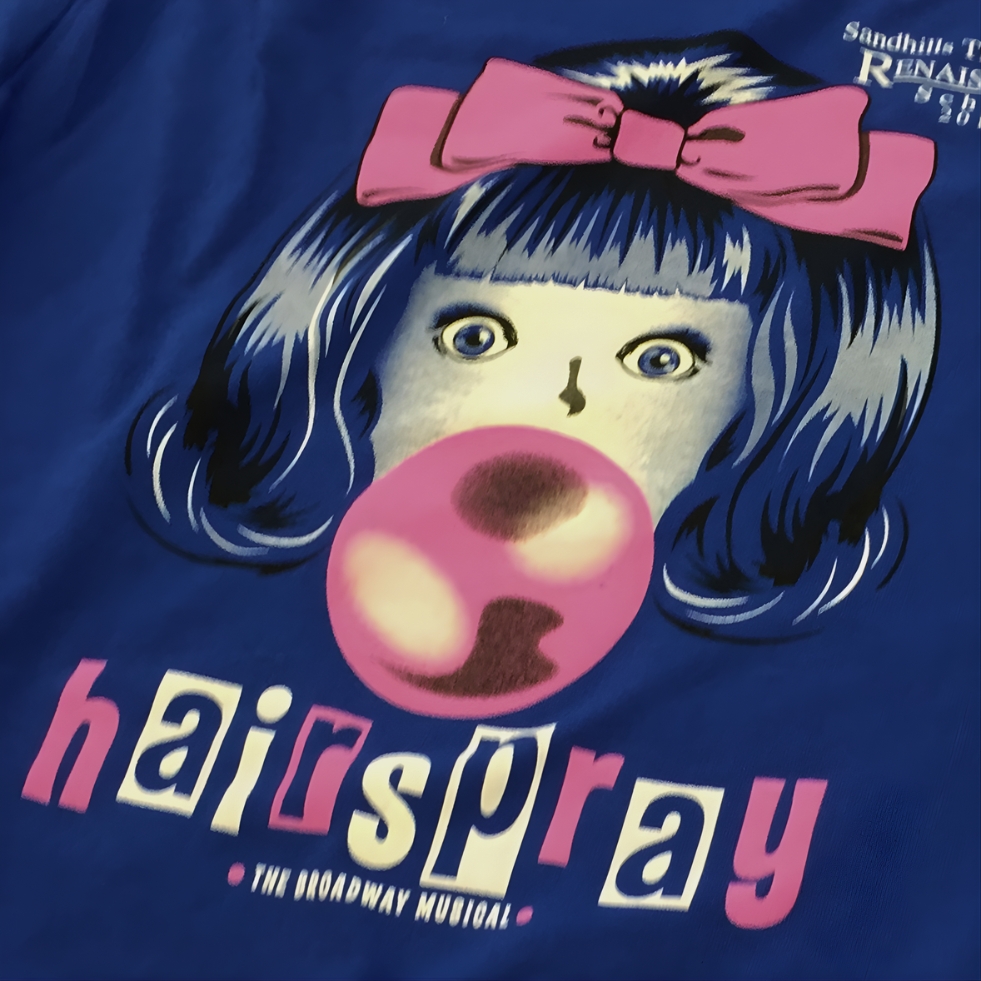 Direct to Garment (DTG) Printing in Southwest Florida