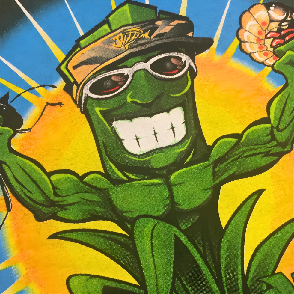 Direct to Garment (DTG) Printing in Naples FL