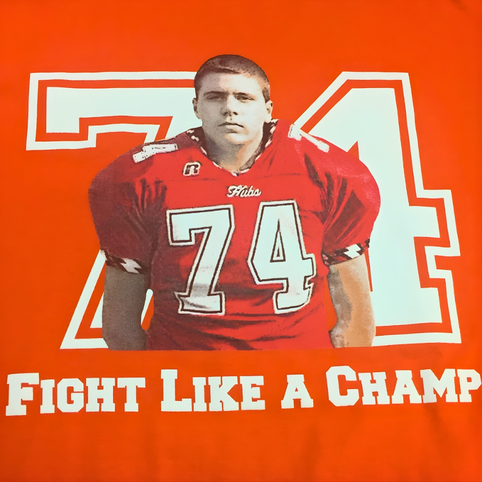 Direct to Garment (DTG) Printing in Fort Myers FL