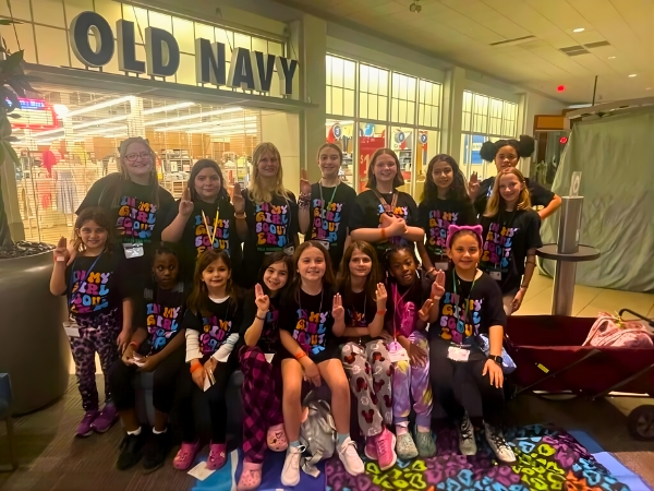 Custom Kids T-Shirts in Fort Myers FL