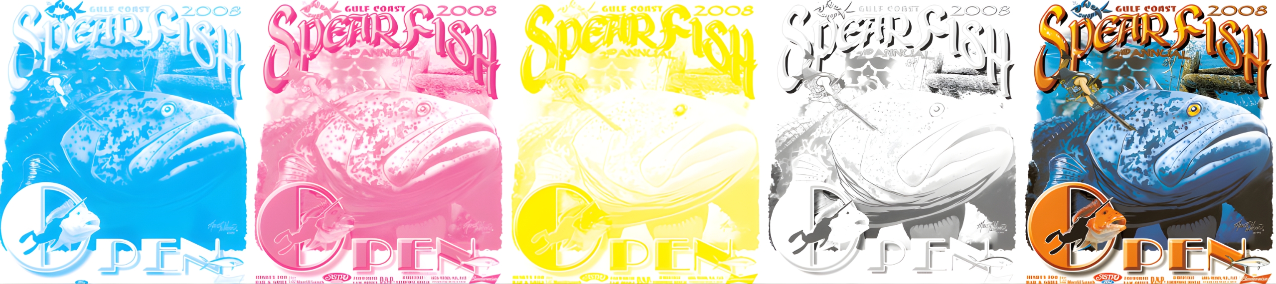 Direct to Garment (DTG) Printing in Cape Coral FL