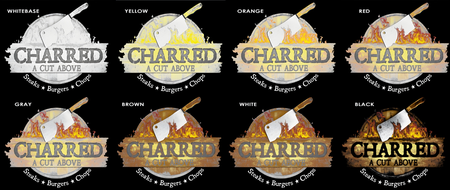 Direct to Garment (DTG) Printing in Fort Myers FL