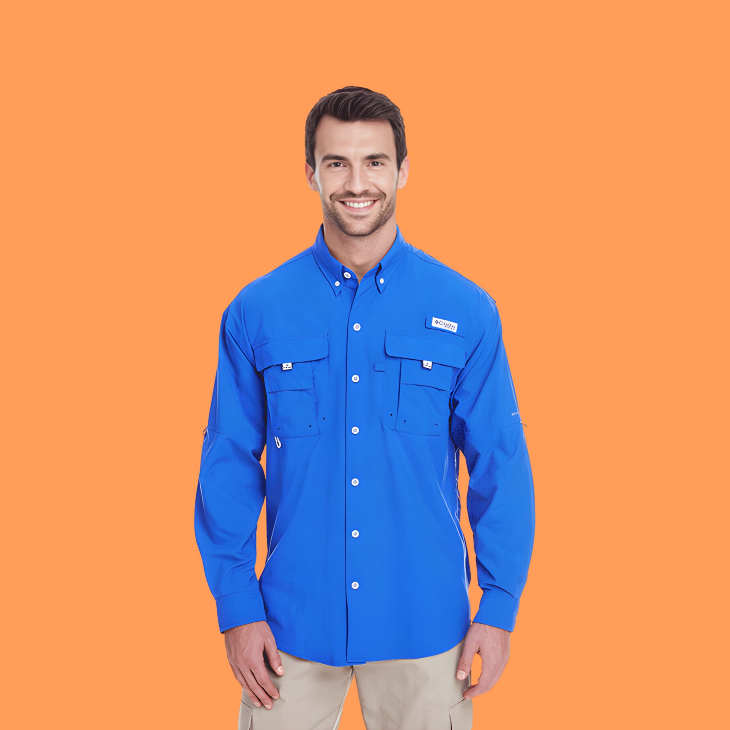 Custom Staff Shirts in Southwest Florida