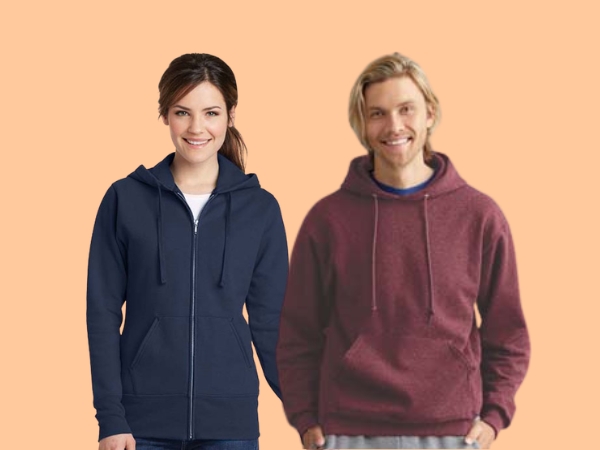 Custom Hoodies in Fort Myers FL