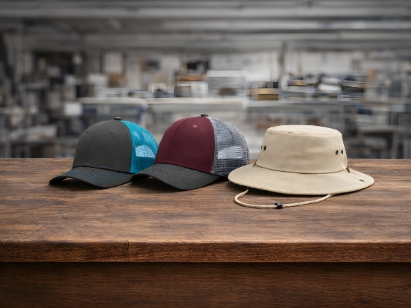 Custom Hats in Naples FL