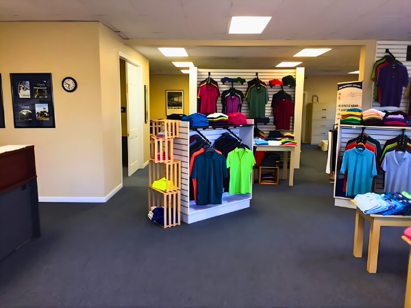 Custom Polo Shirts in Fort Myers FL