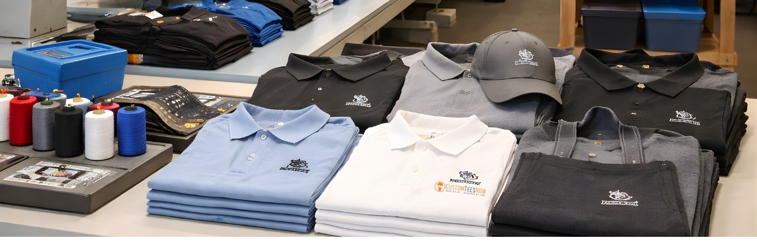 Restaurant Uniforms in Southwest Florida