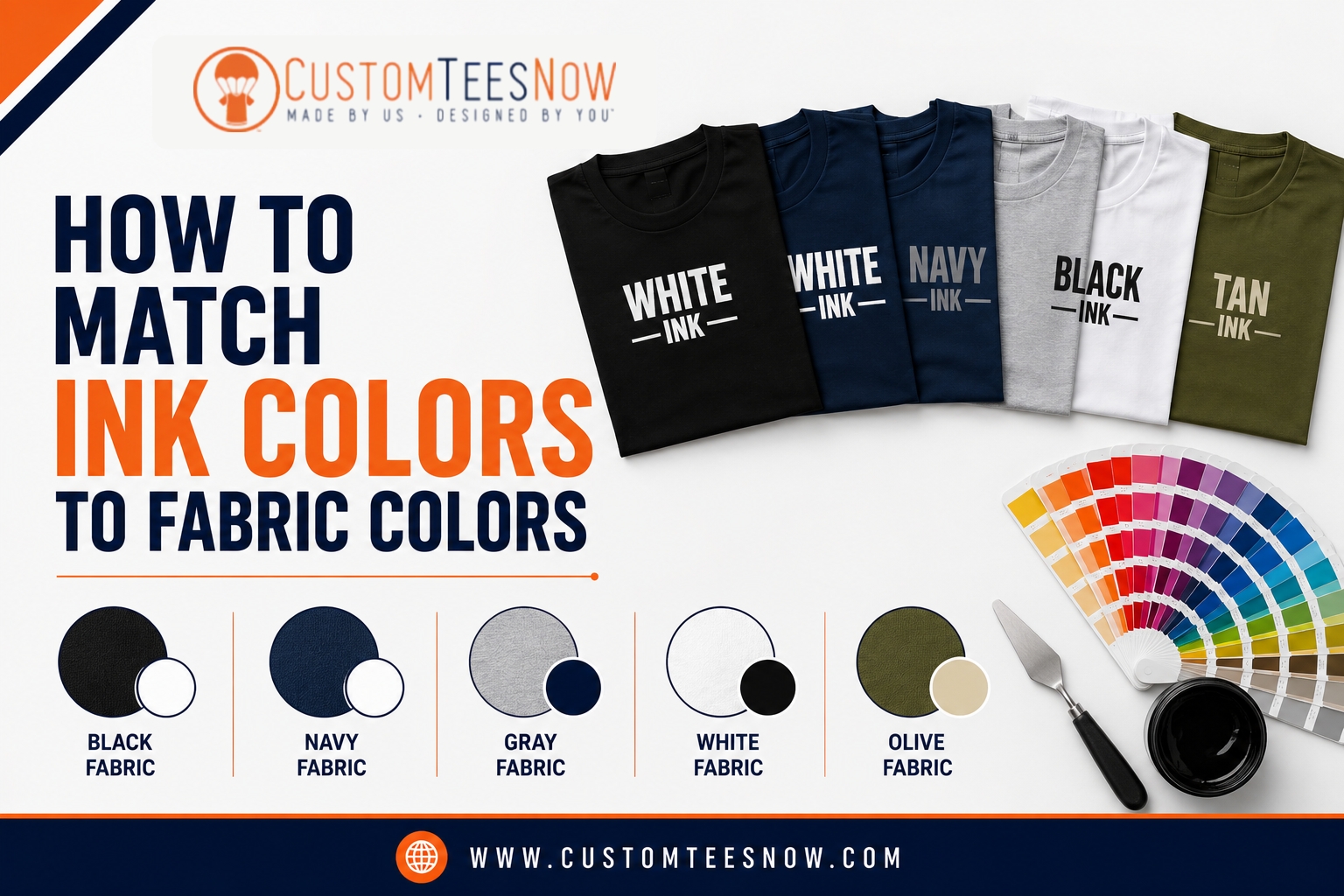 ink color matching