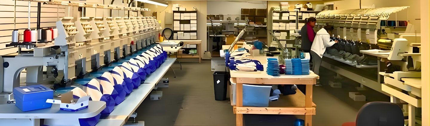 Corporate Apparel in Southwest Florida