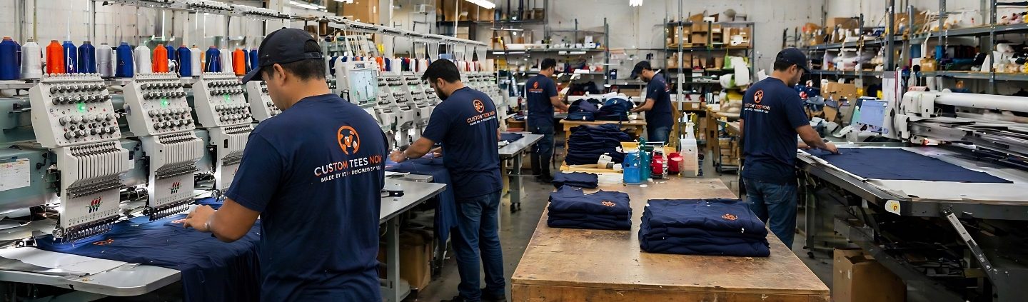 Custom FR Clothing in Fort Myers FL